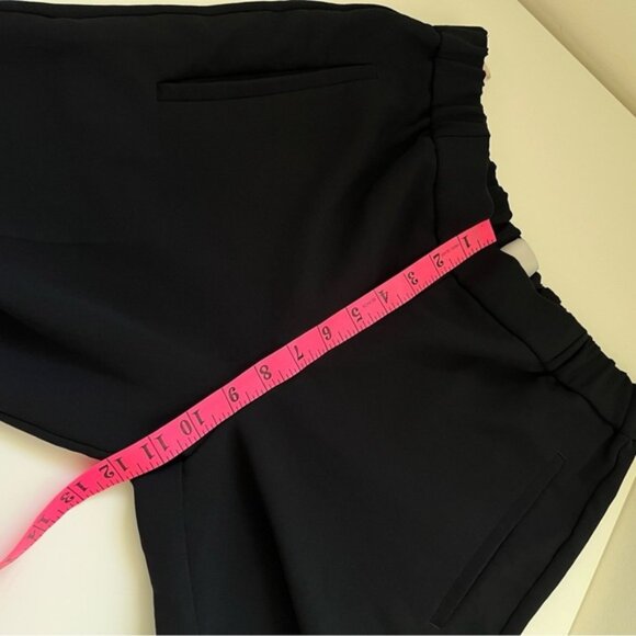Aritzia Wilfred Darontal Black Pants Size 8 - Picture 10 of 14